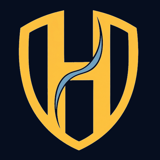 Logo der Partei HELDEN